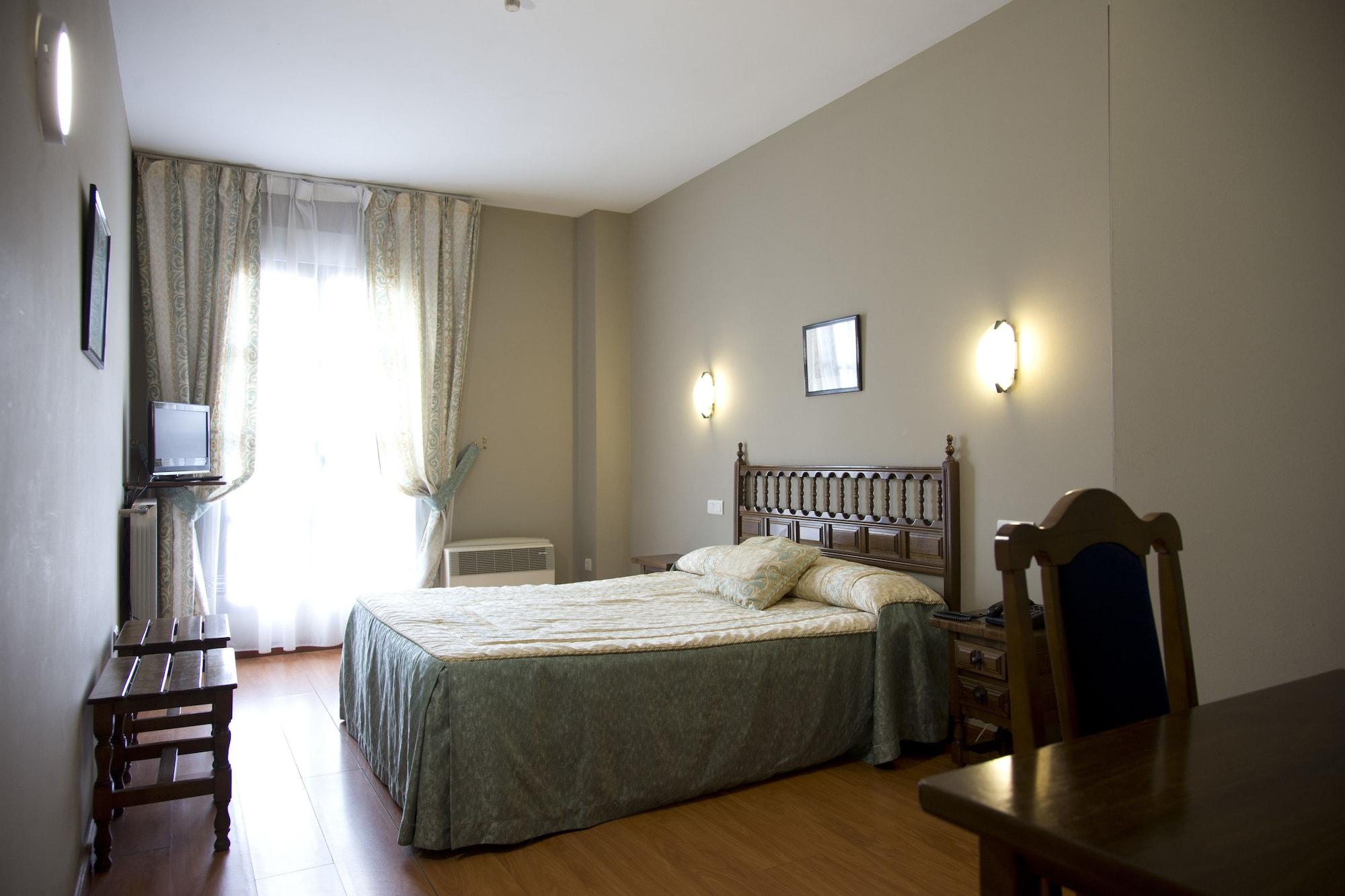 Hotel Casa Aurelia Villargordo del Cabriel Exteriör bild