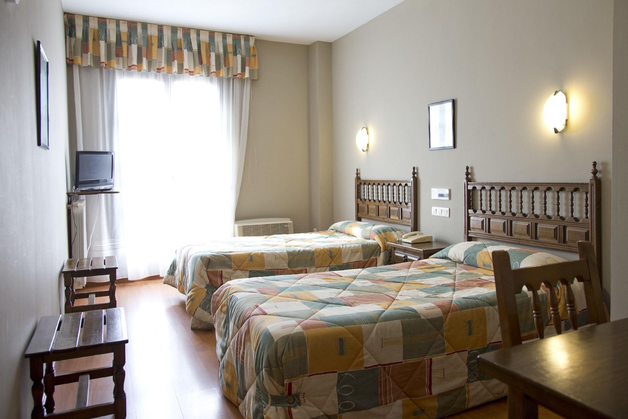 Hotel Casa Aurelia Villargordo del Cabriel Exteriör bild