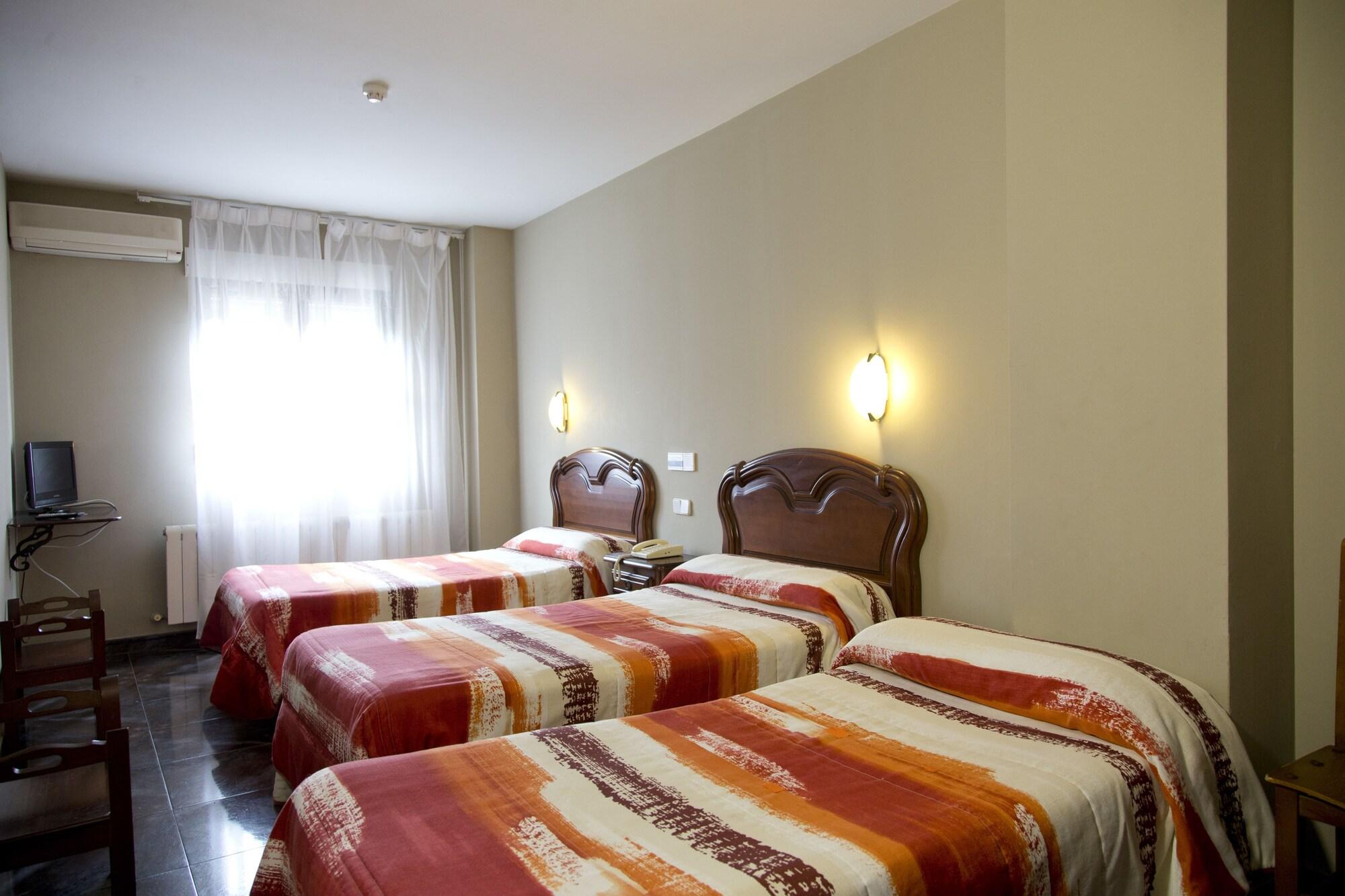 Hotel Casa Aurelia Villargordo del Cabriel Exteriör bild