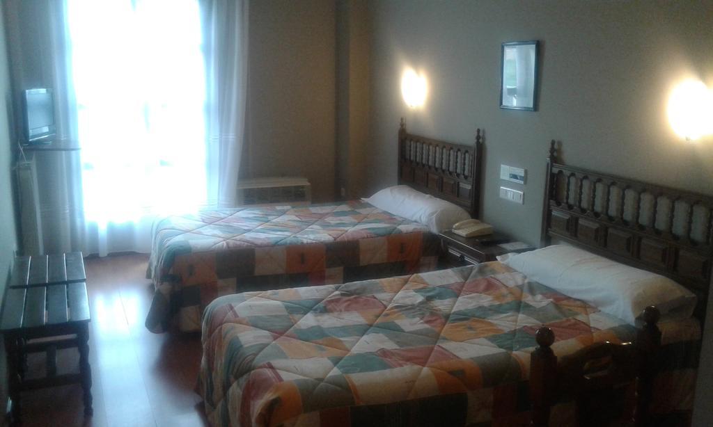 Hotel Casa Aurelia Villargordo del Cabriel Exteriör bild