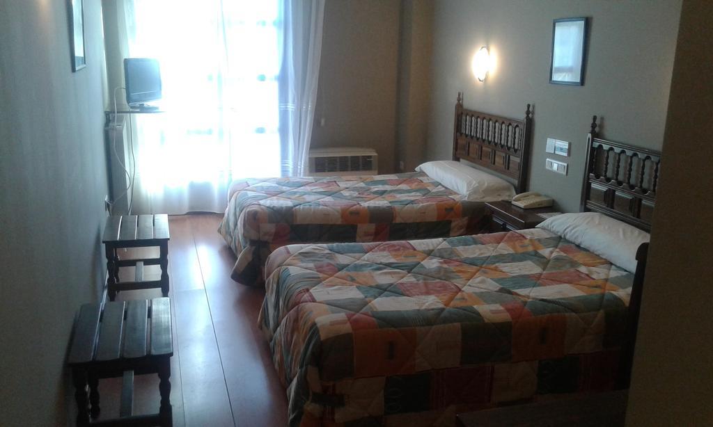Hotel Casa Aurelia Villargordo del Cabriel Exteriör bild