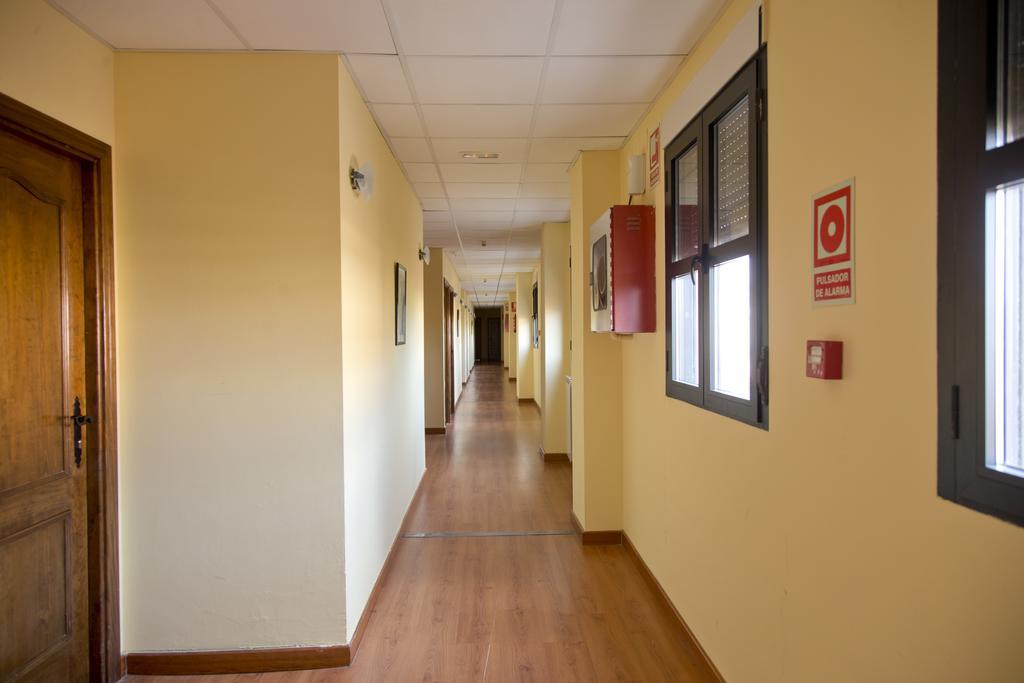Hotel Casa Aurelia Villargordo del Cabriel Exteriör bild
