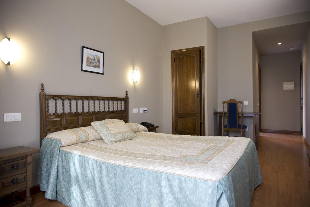 Hotel Casa Aurelia Villargordo del Cabriel Exteriör bild