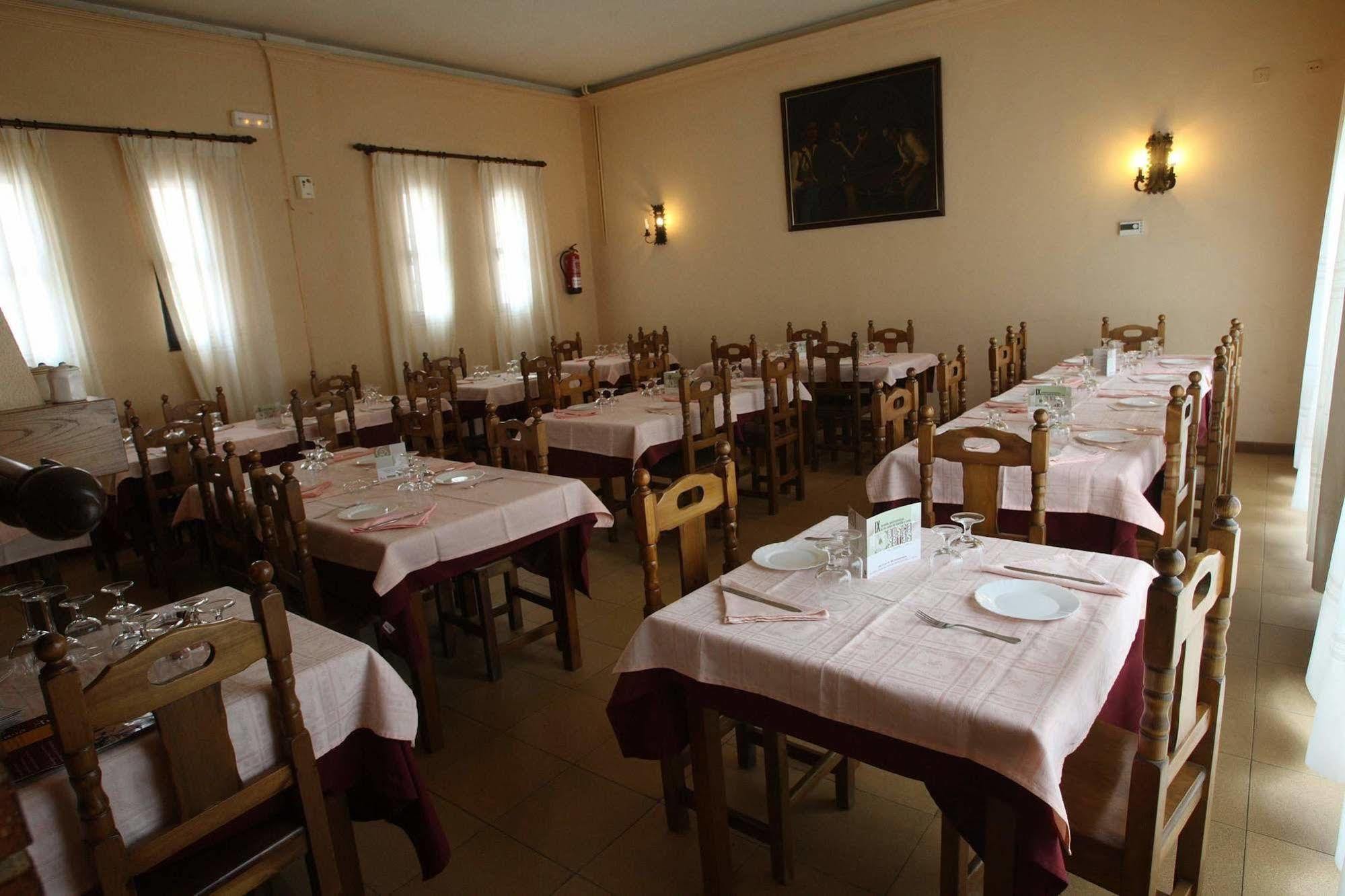 Hotel Casa Aurelia Villargordo del Cabriel Exteriör bild