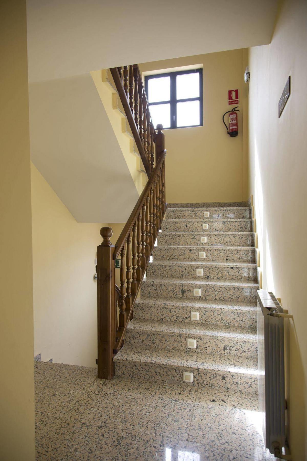 Hotel Casa Aurelia Villargordo del Cabriel Exteriör bild