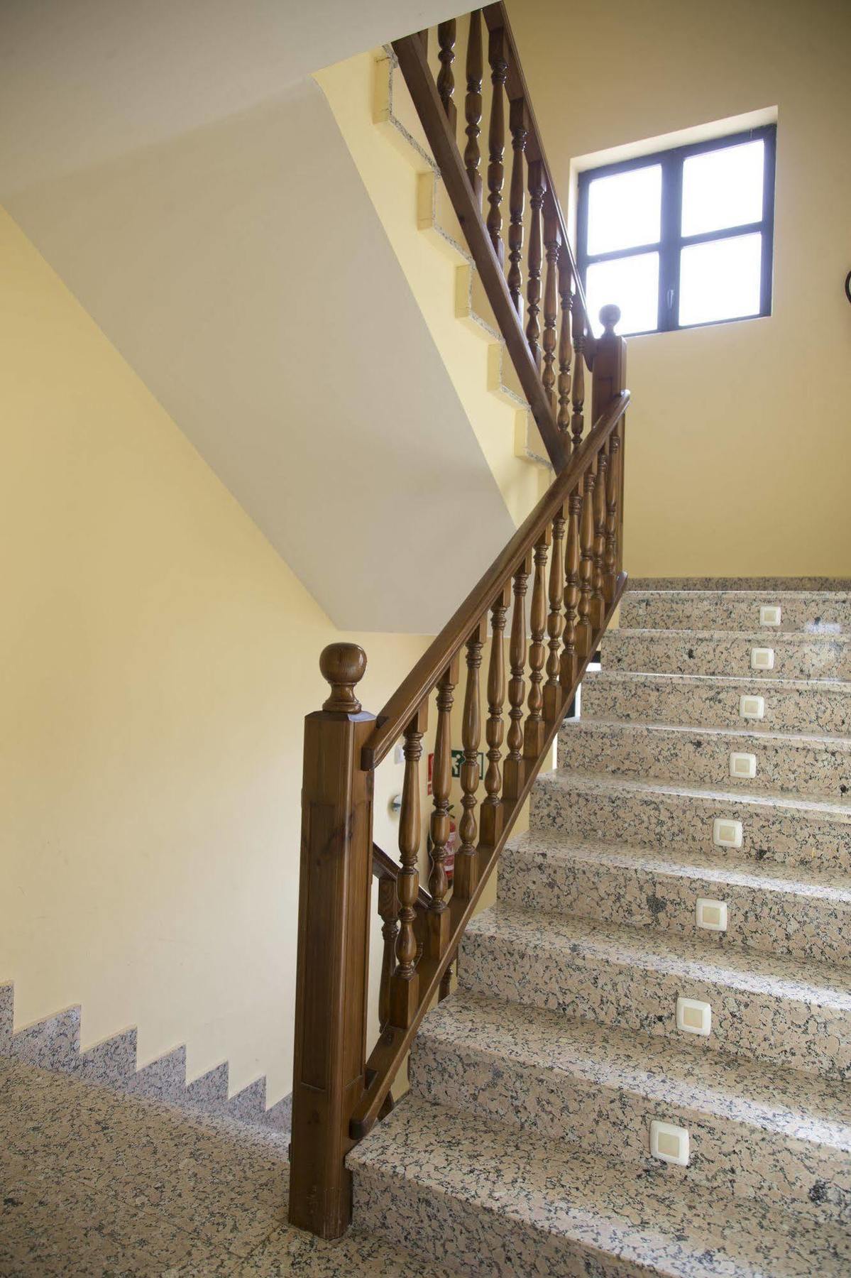 Hotel Casa Aurelia Villargordo del Cabriel Exteriör bild