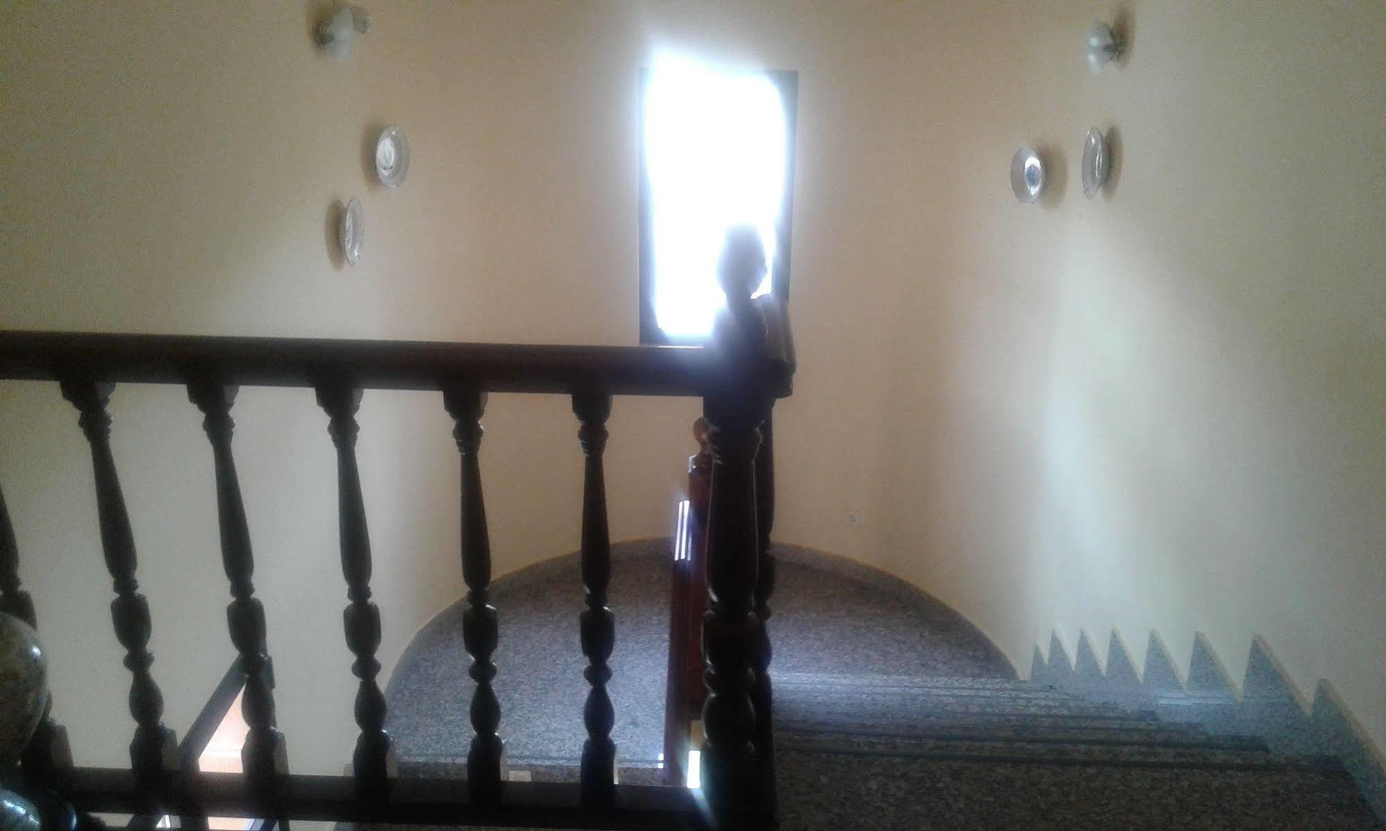 Hotel Casa Aurelia Villargordo del Cabriel Exteriör bild